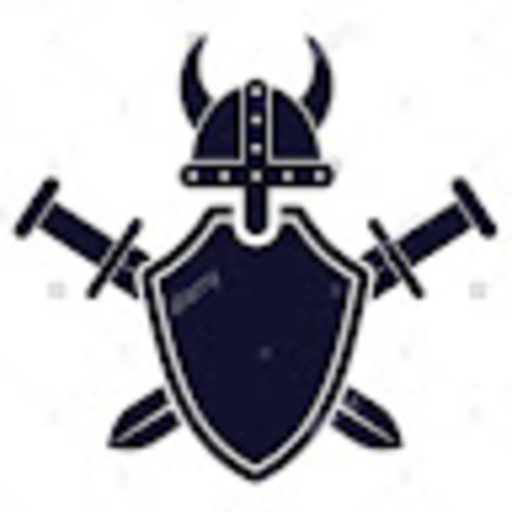 Meet your Posher, Viking
